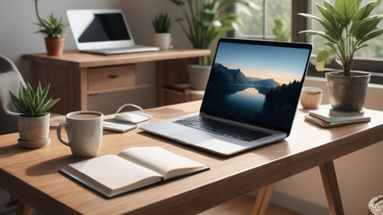 Beyond the 9-5: How Working at Home Can Transform Your Lifestyle